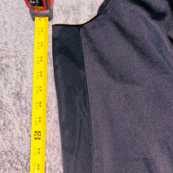 Adidas Purple Jogging Suit size Large - Picture 7 of 12